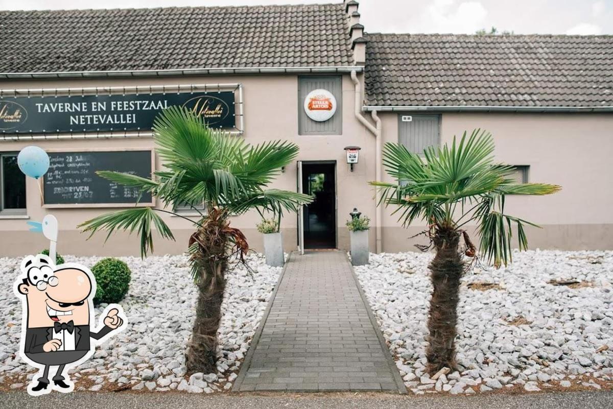 Le Canard - Rust Aan Het Water Geel Exterior foto